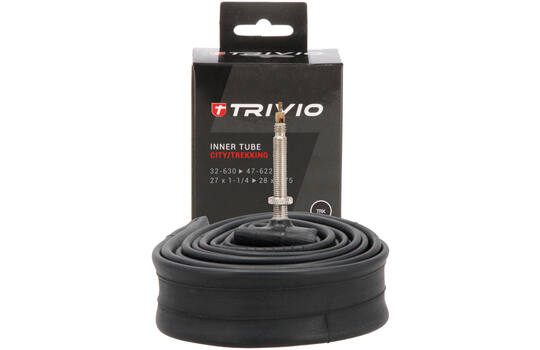 Load image into Gallery viewer, Trivio - city binnenband 32-630 -> 47-622 sv 42mm presta
