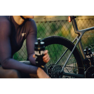 Continental Grand Prix Racefietsband 32-622 Zwart