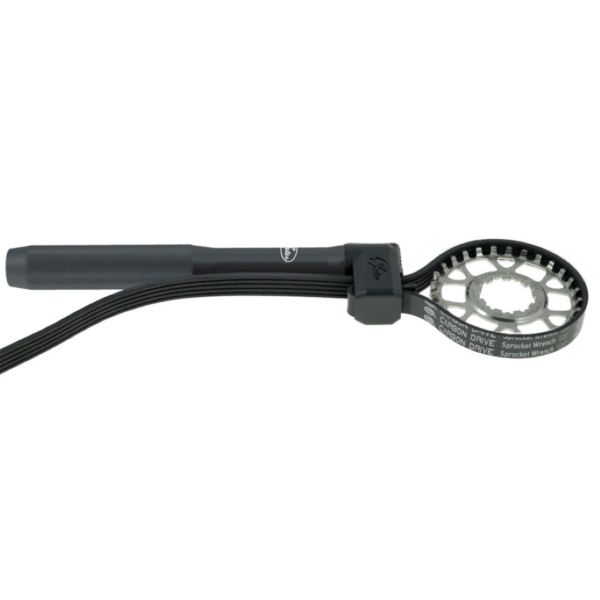 Load image into Gallery viewer, Gates grs strap wrench afnemer a tandwiel zw

