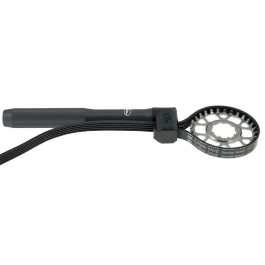 Gates grs strap wrench afnemer a tandwiel zw