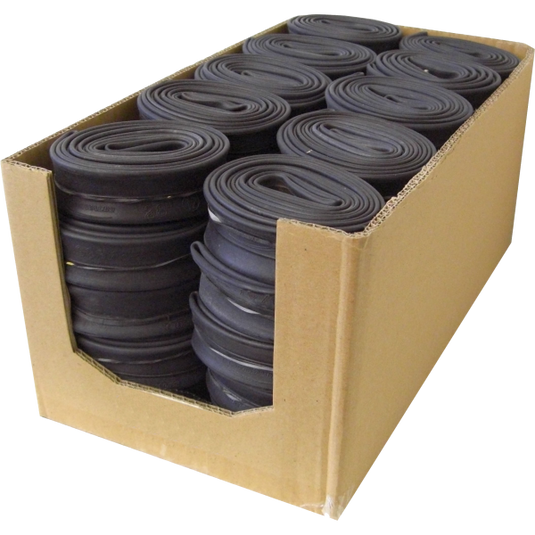 Schwalbe binnenband av13 26 40 62-559 - 40 mm ventiel (werkplaatsverpakking à 50 st.)