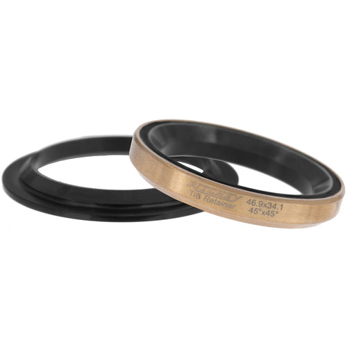 Ritchey Wcs drop-in lower balhoofd 1-1 4''