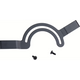 Herrmans bike components oy kettingschermbevestiging herrmans slyde - bosch generatie 3 - 42-44t - zwart