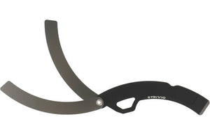 Trivio - fietsgereedschap disc alignment tool
