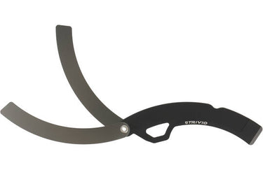Trivio - fietsgereedschap disc alignment tool