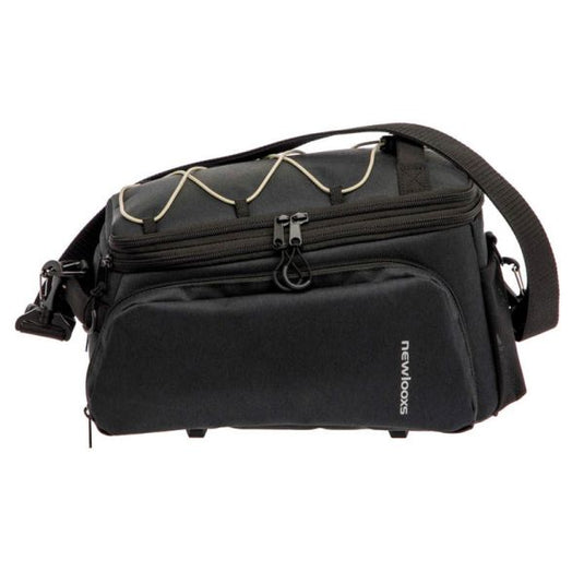 Newlooxs new looxs trunkbag sports mik 2.0 black