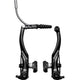 Shimano V-Brake Alivio T4000 voor zwart