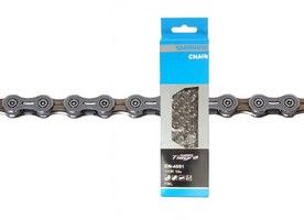 Load image into Gallery viewer, Shimano CN4601 Tiagra 10v dubbel ketting
