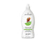 Attitude nature+ - afwasmiddel green appel basil