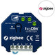 Enzo eco led dimmer element 0-250w ecodim fase afsnijding - 4355427