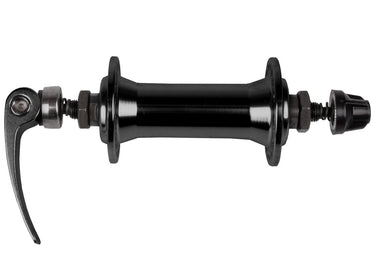 M-wave 27.5 v-brake qr front wheel