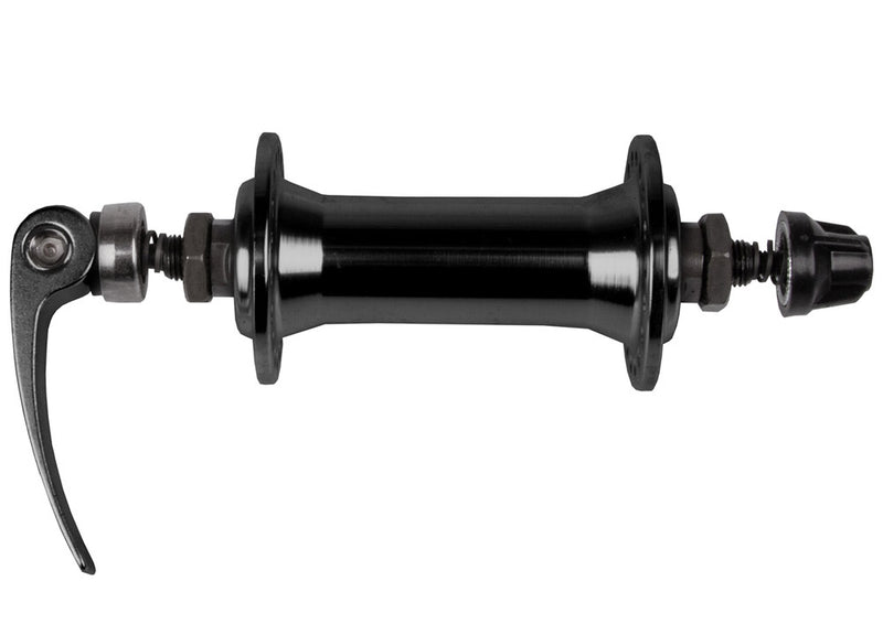 Load image into Gallery viewer, M-wave 27.5 v-brake qr front wheel

