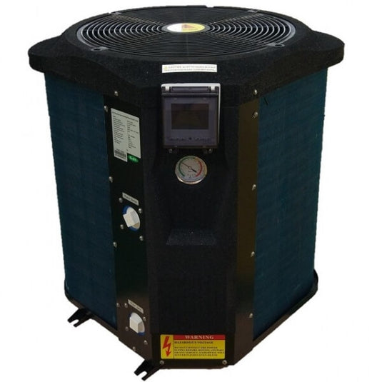 Comfortpool Zwembad warmtepomp Square 20