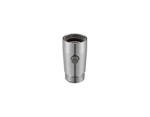 Neoperl ecobooster instelbare knop - douche slang