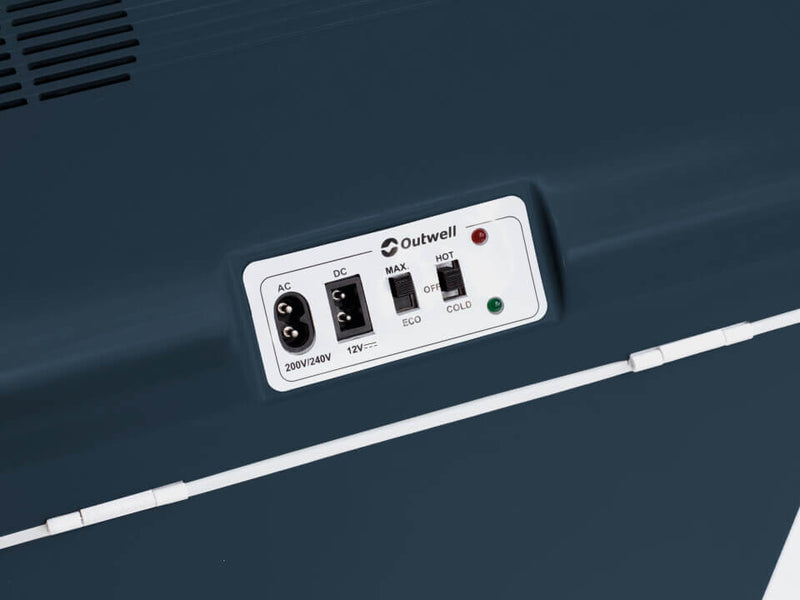 Load image into Gallery viewer, Outwell ecocool lite koelbox 24l 12v 230v

