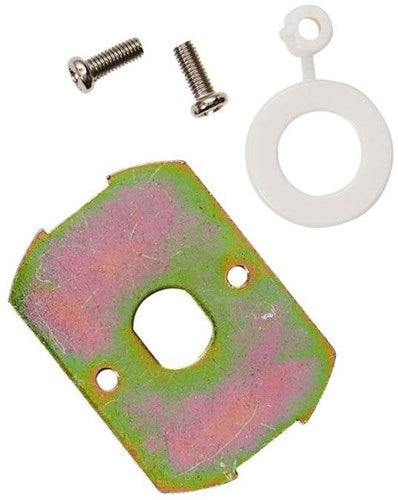 Afbeelding laden in galerijviewer, Enzo ecodim hulpsetje voor led dimmer (knopje 4-6mm plaatje schroef) - 4355445

