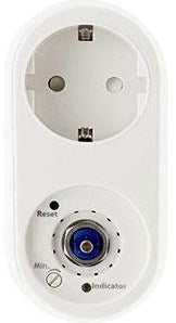 Afbeelding laden in galerijviewer, Enzo ecodim stekkerdimmer led 0-100w eco-dim.06 - 4378010

