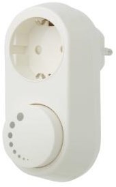 Afbeelding laden in galerijviewer, Enzo ecodim stekkerdimmer led 0-100w eco-dim.06 - 4378010
