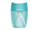 Econovo puntenslijper - gerecycled plastic - blauw