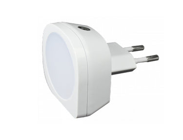 Ecosavers nachtlampje - led - 0.5w