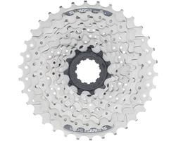 Shimano cassette cs-hg201 9 speed 11-34