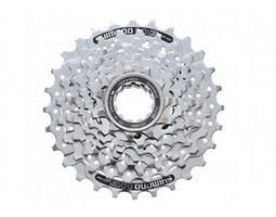 Load image into Gallery viewer, Shimano Alivio CS-HG51 11-28 8 speed
