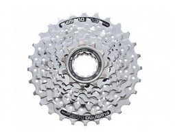 Shimano cassette alivio cs-hg51 8 speed 11-28