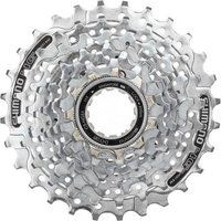 Shimano cassette alivio cs-hg51 8 speed 11-32