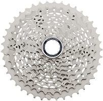 Shimano cassette deore cs-m4100 10 speed 11-46