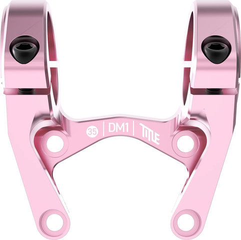 Load image into Gallery viewer, Title mtb dm1 35 direct mount stem
