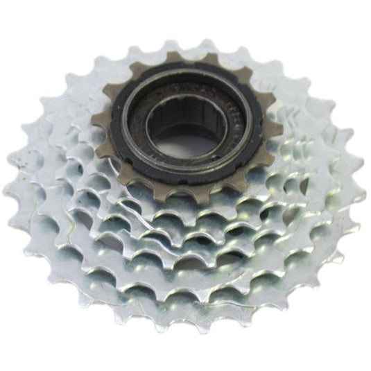 Sunrace freewheel 6-fit 14-28