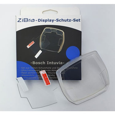 Displaycover Zibra Bosch Intuvia