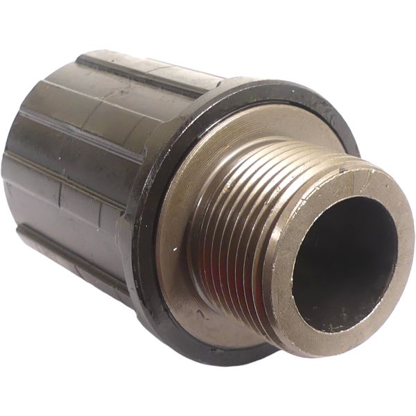 Load image into Gallery viewer, Shimano benelux b.v. shimano y3e698040 cassettebody 8 9-sp fh-tx500 tx505
