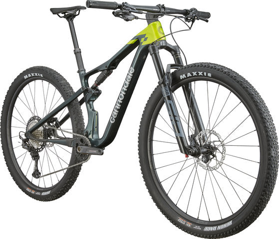 Load image into Gallery viewer, Cannondale scalpel 3 carbon 29 mountain bike
