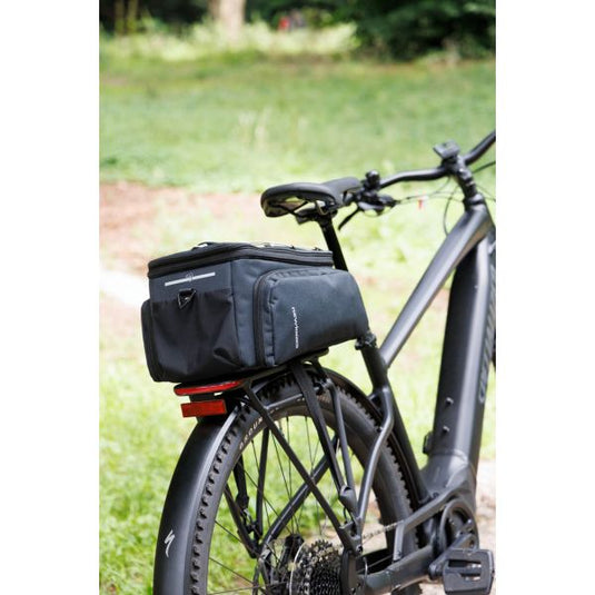 Newlooxs new looxs trunkbag sports mik 2.0 black