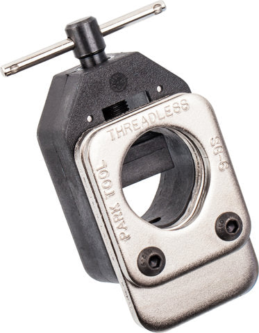 Parktool sg-6 threadless saw guide