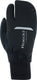 Roeckl villach 3 trigger full-finger gloves