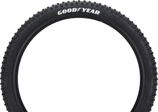 Goodyear newton mtr enduro tubeless complete 27.5 folding tyre