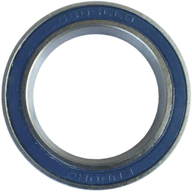 Load image into Gallery viewer, Enduro bearings 6806 llb - abec 3 (radial) - 30x42x7
