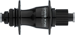 Chris king boost center lock disc rear hub