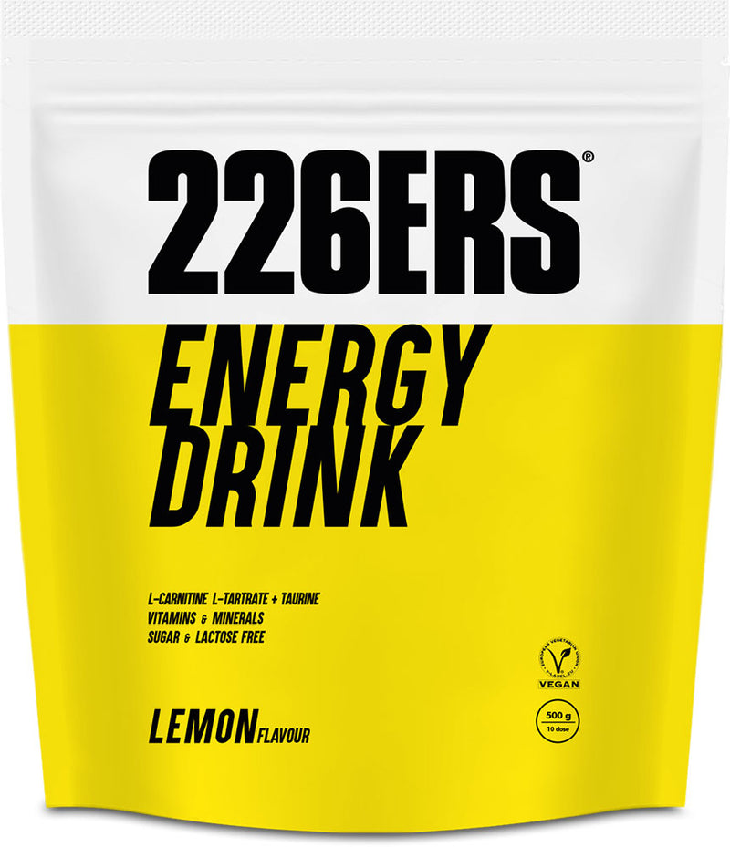 Load image into Gallery viewer, 226ers energy drink 500g
