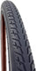 Deli Tire sa 206 buitenband 16x1.75 47-305 donker grijs
