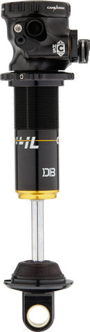 Cane creek coil il g2 double barrel trunnion steel spring damper