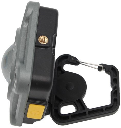 Afbeelding laden in galerijviewer, Enzo edm led werklamp oplaadbaar 20w cob mini 1000 lumen - 5710200

