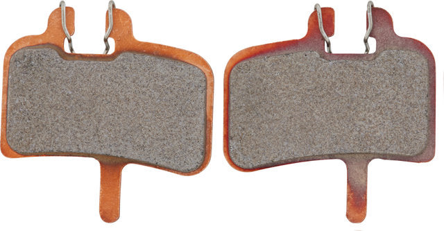 Load image into Gallery viewer, Hayes disc brake pads for hfx-9, mag, mx-1, hmx-1
