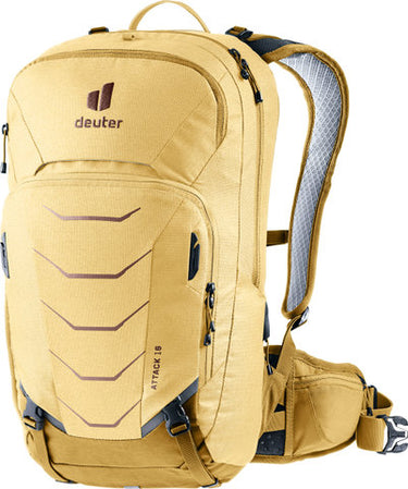 Deuter protector backpack