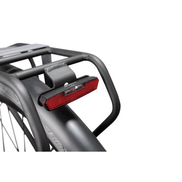 Dragerachterlicht Juno E-bike 6-12 Volt met