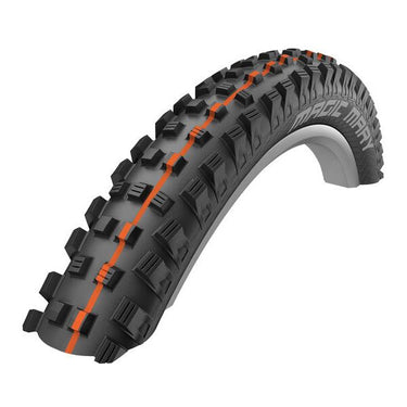 Vouwband Schwalbe Magic Mary Super Gravity 29 x 2.40 62-622 mm - zwart