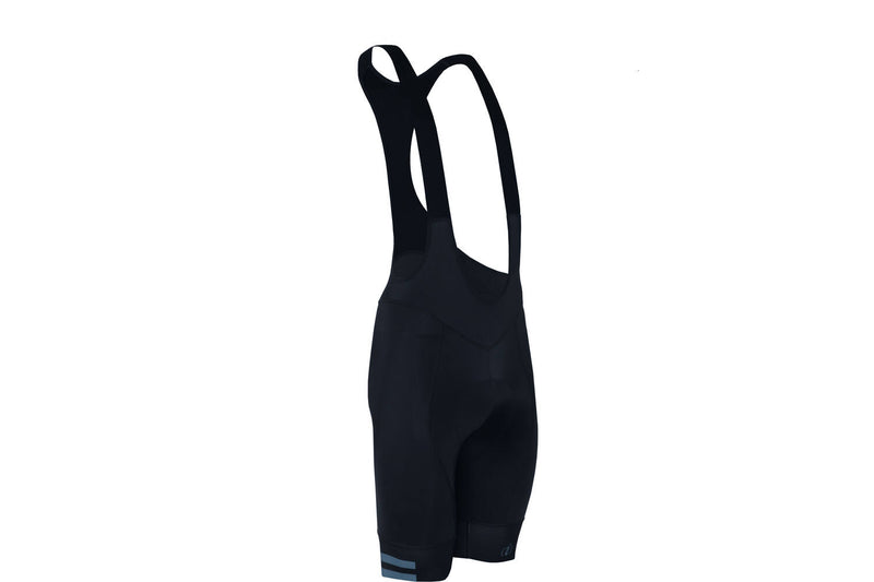 Load image into Gallery viewer, Isaac Teamwear bibshort fietsbroek maat xs
