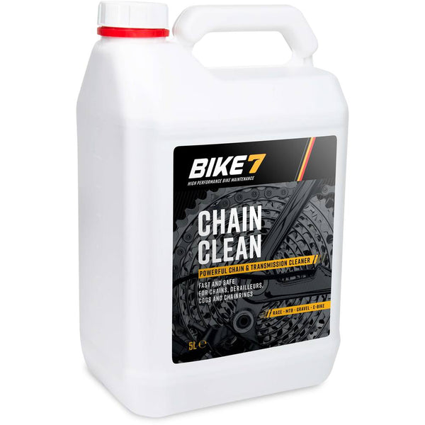 Bike7 chain clean 5l